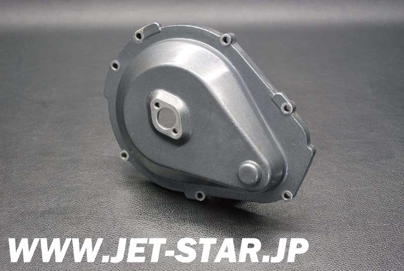 Used 6R8-81337-00-8S COVER, FLYWHEEL [Y003-035]