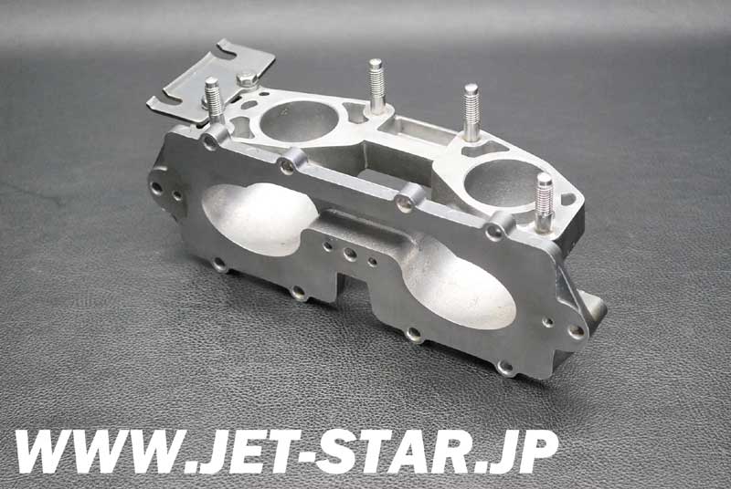 Used 62T-13555-00-94 MANIFOLD, INTAKE [Y003-041]