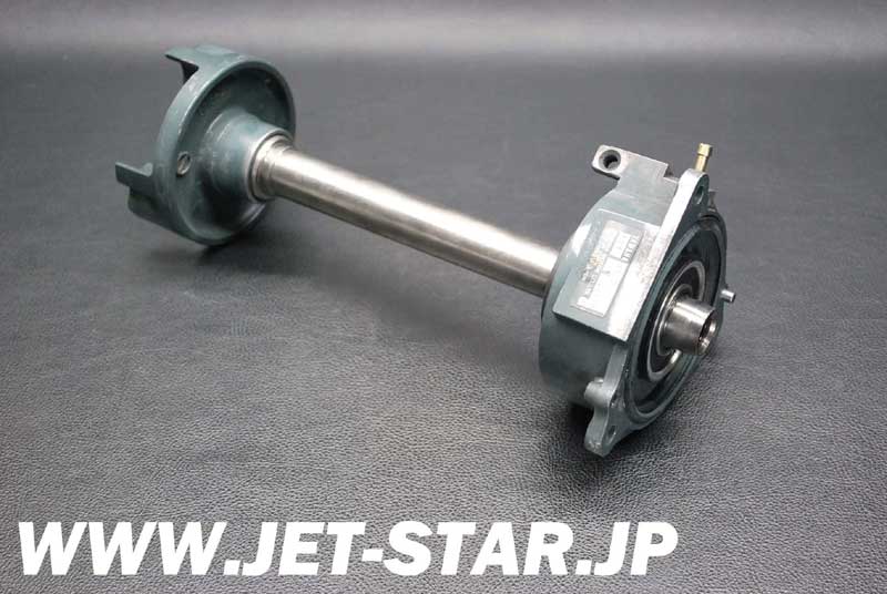 Used 6R8-51323-10-00 SHAFT, COUPLOR SEE NOTE #2 [Y003-053]