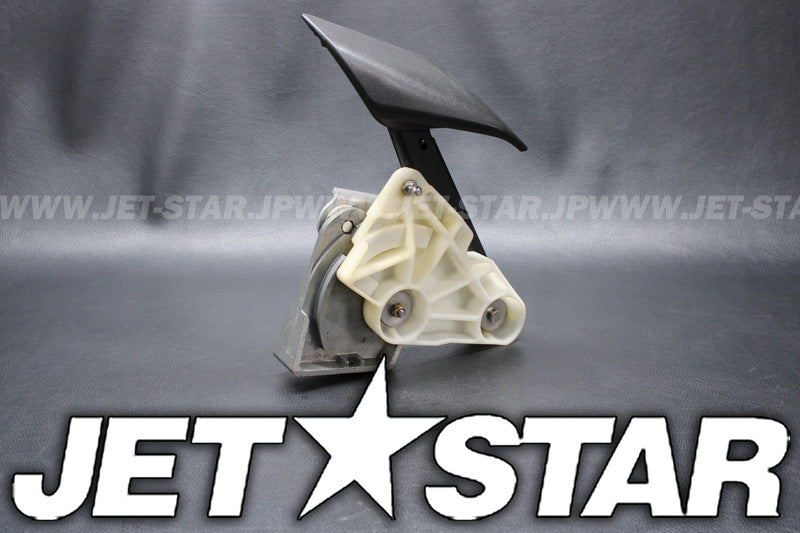 Used F1X-6134A-01-00 REMOCON. LEVER ASSY [Y0051-06]