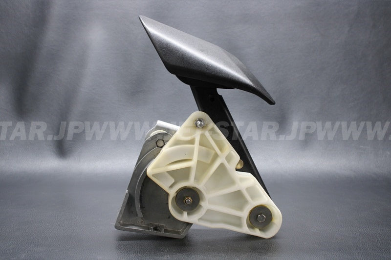 Used F1X-6134A-01-00 REMOCON. LEVER ASSY [Y0051-06]