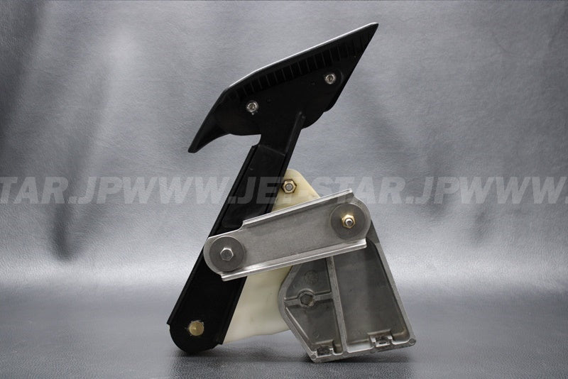 Used F1X-6134A-01-00 REMOCON. LEVER ASSY [Y0051-06]