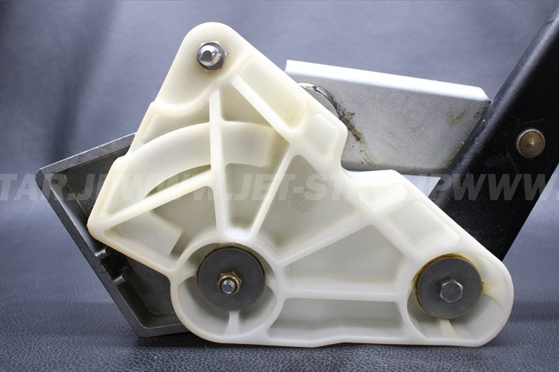 Used F1X-6134A-01-00 REMOCON. LEVER ASSY [Y0051-06]
