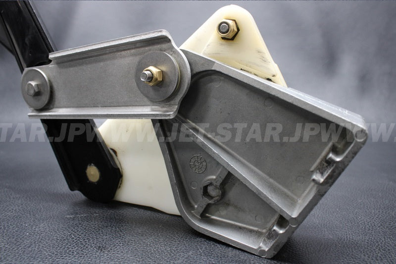 Used F1X-6134A-01-00 REMOCON. LEVER ASSY [Y0051-06]