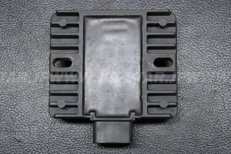 Used 6S8-81960-00-00 RECTIFIER & REGULATOR ASSY [Y0051-07]