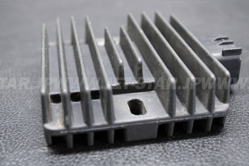 Used 6S8-81960-00-00 RECTIFIER & REGULATOR ASSY [Y0051-07]
