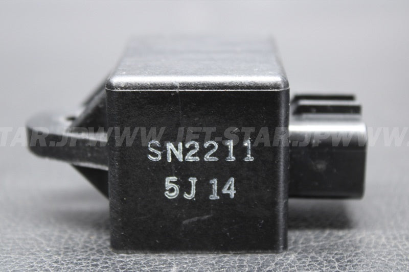 Used 68V-81950-00-00 RELAY ASSY [Y0051-08]