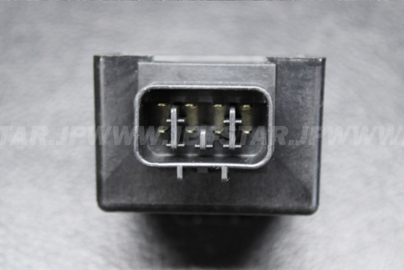 Used 68V-81950-00-00 RELAY ASSY [Y0051-08]