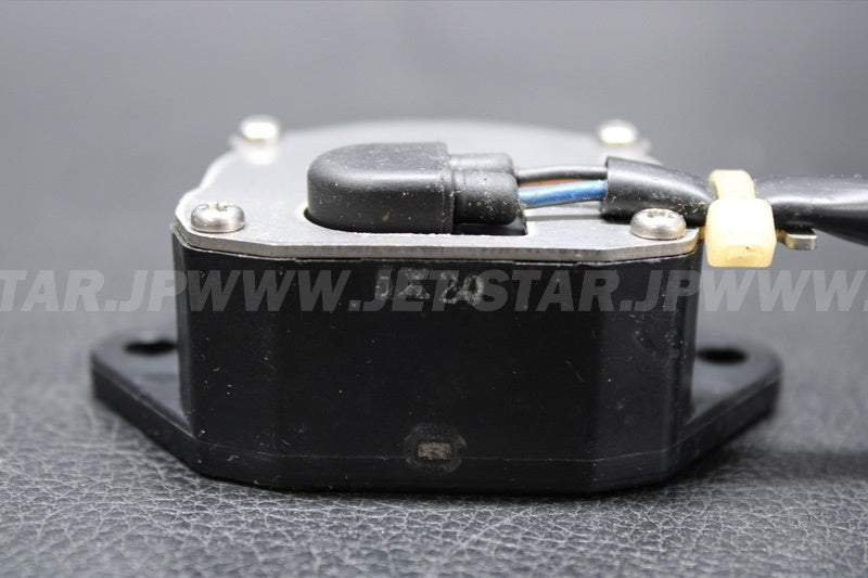 Used 60E-8259E-00 SWITCH ASSY [Y0051-09]