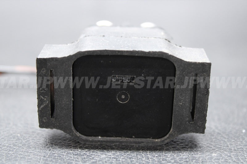 Used 6B6-81940-00-00 STARTER RELAY ASSY [Y0051-11]