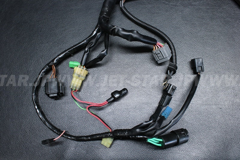 Used 60E-8259L-20 WIRE HARNESS ASSY 1 [Y0051-12]
