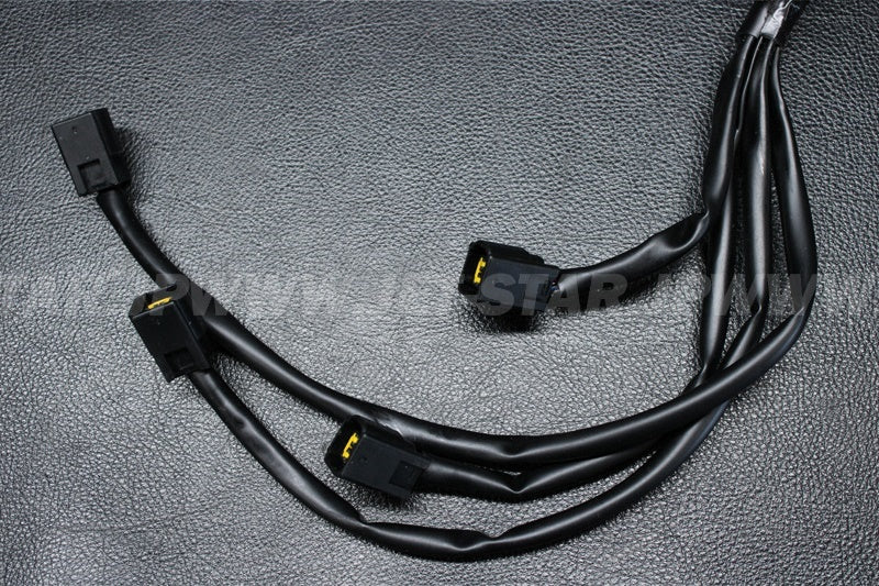 Used 60E-8259L-20 WIRE HARNESS ASSY 1 [Y0051-12]