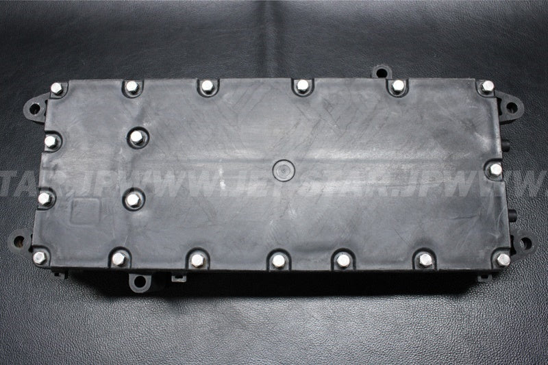 Used 6B6-8552A-00-00 HOUSING [Y0051-13]