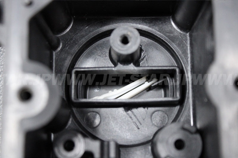 Used 6B6-8552A-00-00 HOUSING [Y0051-13]