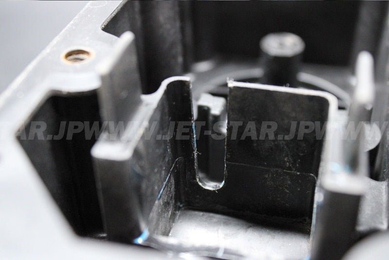 Used 6B6-8552A-00-00 HOUSING [Y0051-13]
