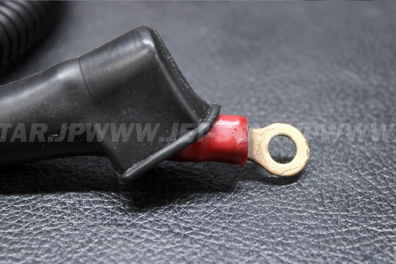 Used 60E-82117-20 WIRE, LEAD [Y0051-14]