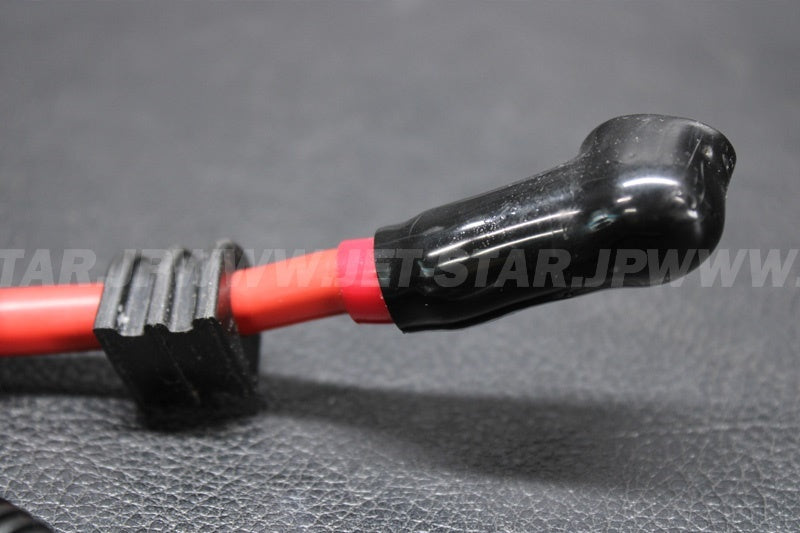 Used 60E-82117-20 WIRE, LEAD [Y0051-14]