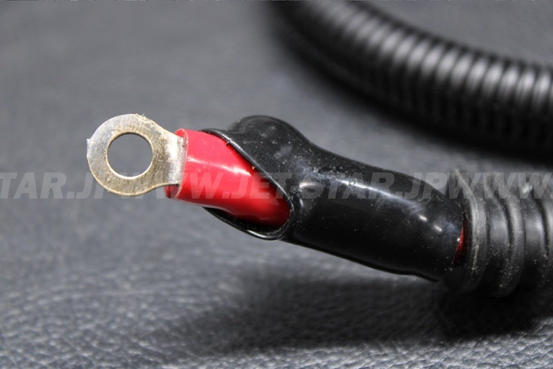 Used 60E-82117-20 WIRE, LEAD [Y0051-14]