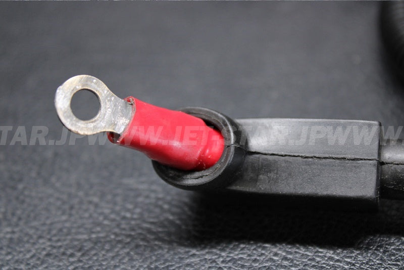 Used 60E-82117-10 WIRE, LEAD [Y0051-15]