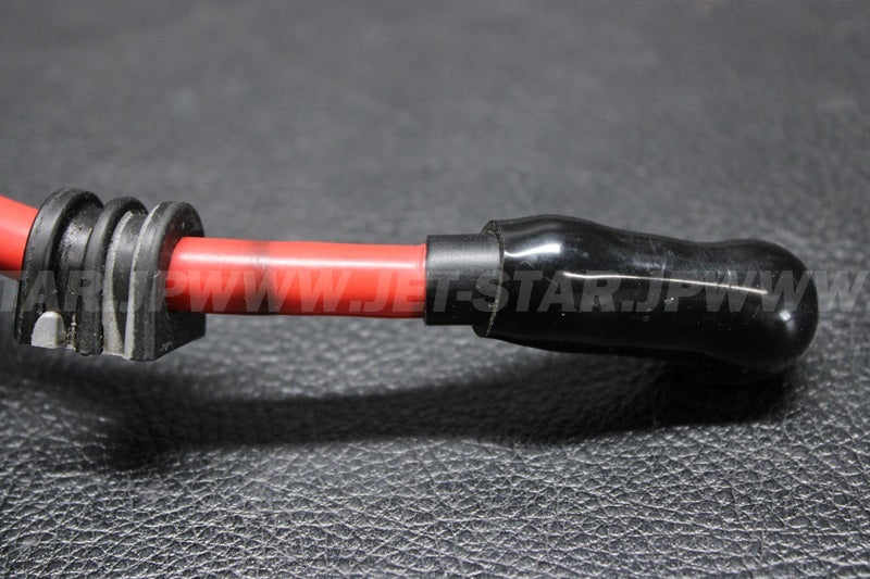 Used 60E-82117-10 WIRE, LEAD [Y0051-15]