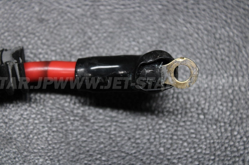 Used 60E-82117-10 WIRE, LEAD [Y0051-15]