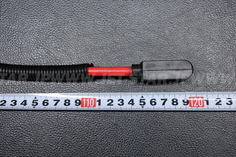 Used 60E-82117-10 WIRE, LEAD [Y0051-15]