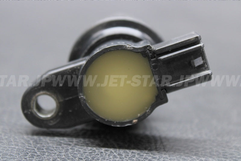 Used 6B6-82310-00-00 IGNITION COIL ASSY [Y0051-17]