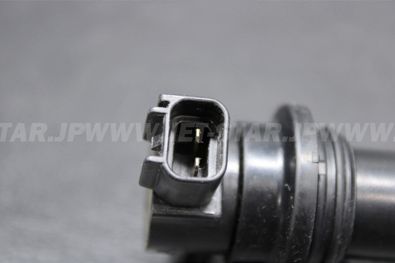 Used 6B6-82310-00-00 IGNITION COIL ASSY [Y0051-17]