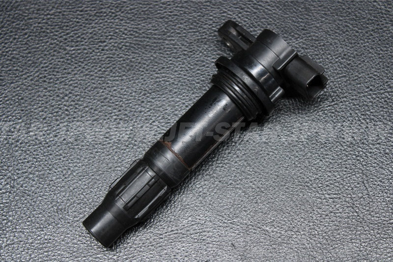 Used 6B6-82310-00-00 IGNITION COIL ASSY [Y0051-18]