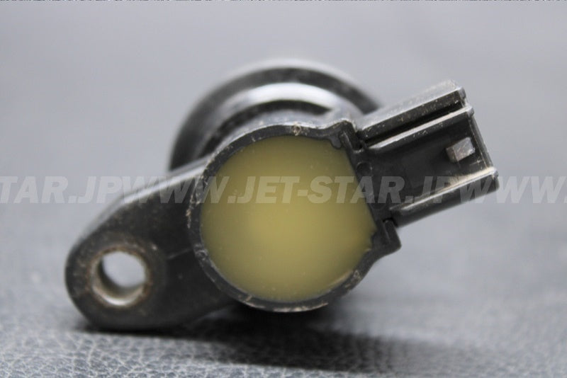 Used 6B6-82310-00-00 IGNITION COIL ASSY [Y0051-18]