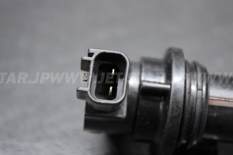 Used 6B6-82310-00-00 IGNITION COIL ASSY [Y0051-18]