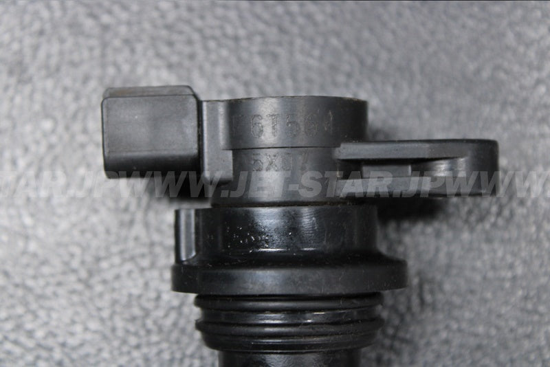Used 6B6-82310-00-00 IGNITION COIL ASSY [Y0051-18]