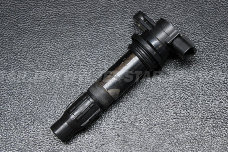Used 6B6-82310-00-00 IGNITION COIL ASSY [Y0051-19]