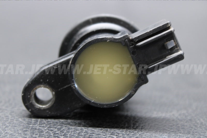 Used 6B6-82310-00-00 IGNITION COIL ASSY [Y0051-19]