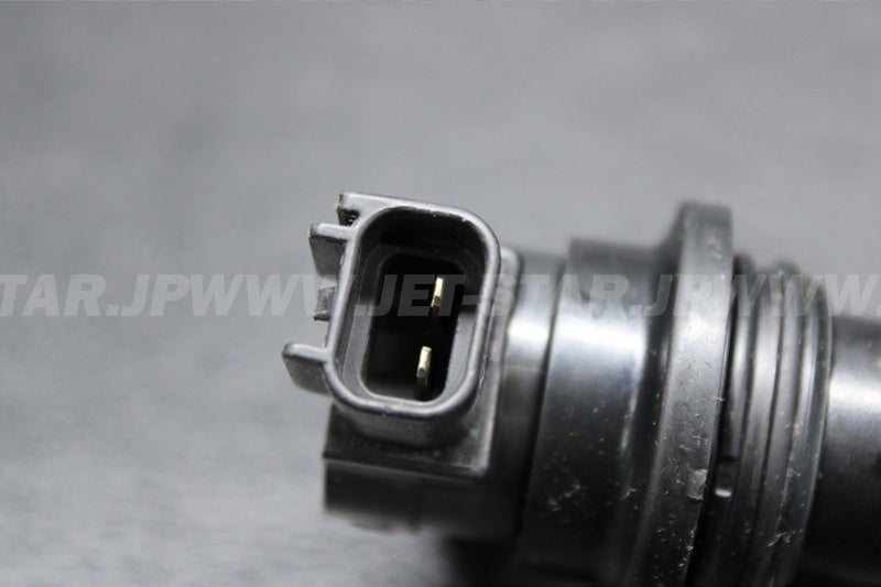 Used 6B6-82310-00-00 IGNITION COIL ASSY [Y0051-19]