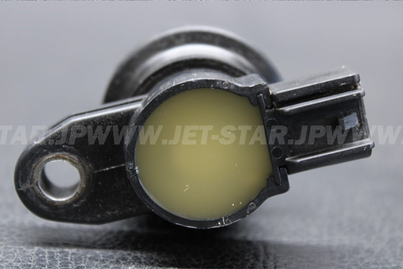 Used 6B6-82310-00-00 IGNITION COIL ASSY [Y0051-20]