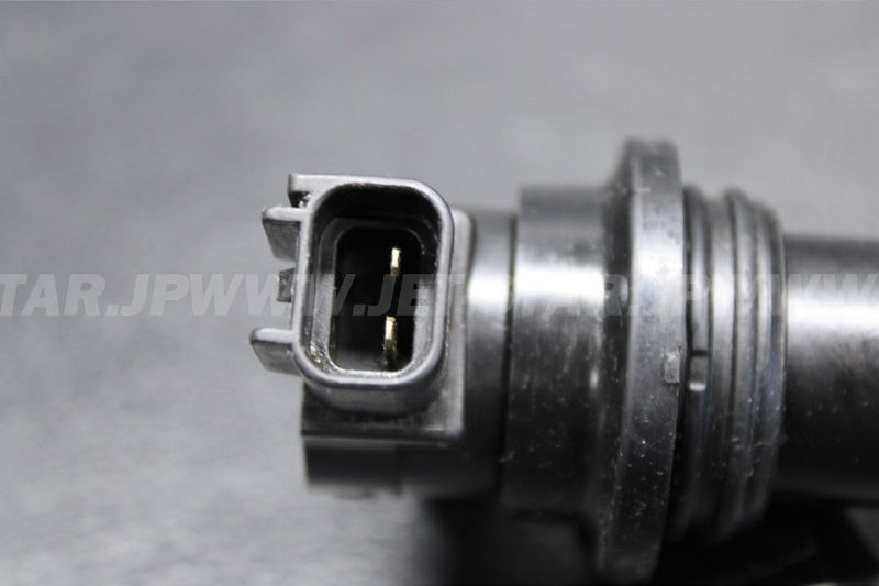 Used 6B6-82310-00-00 IGNITION COIL ASSY [Y0051-20]