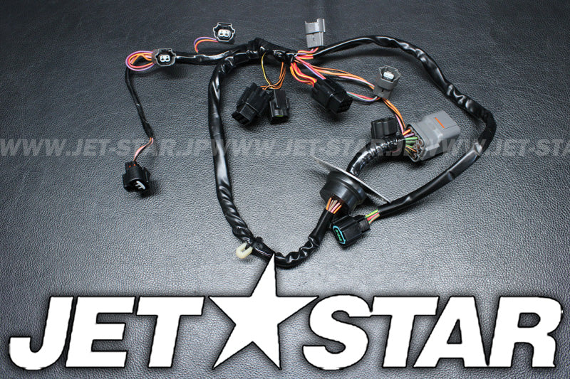 Used 60E-8259M-30-00 WIRE HARNESS ASSY 2 [Y0051-21]