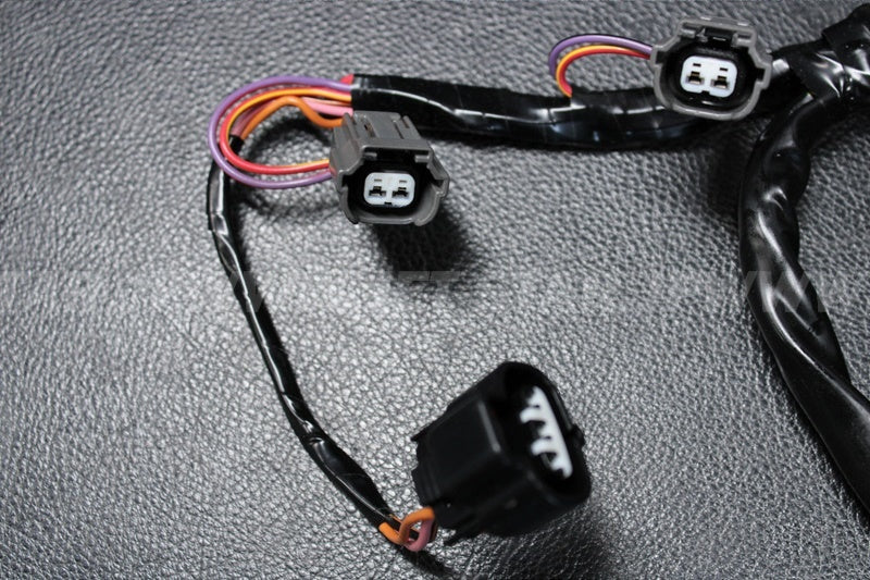 Used 60E-8259M-30-00 WIRE HARNESS ASSY 2 [Y0051-21]