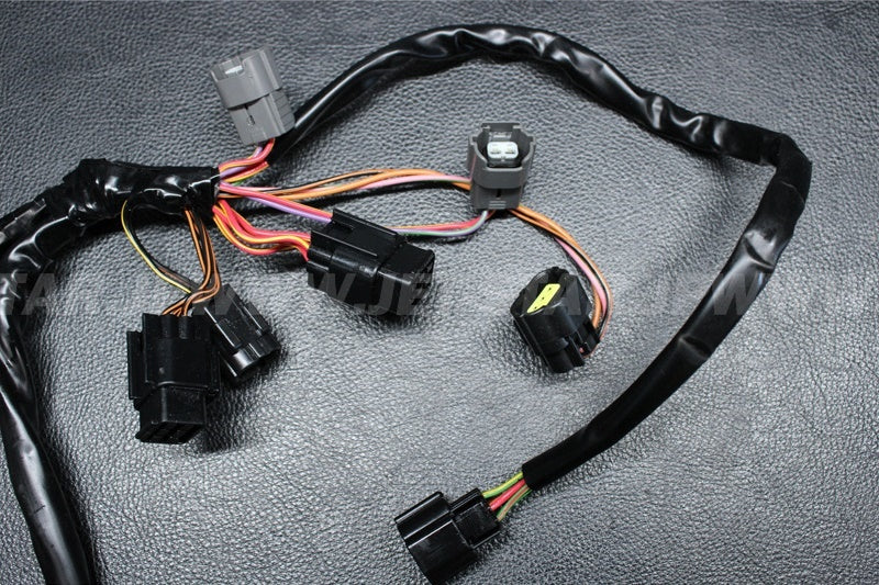 Used 60E-8259M-30-00 WIRE HARNESS ASSY 2 [Y0051-21]