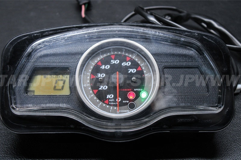 Used F1Y-6820A-10-00 METER ASSY [Y0051-22]