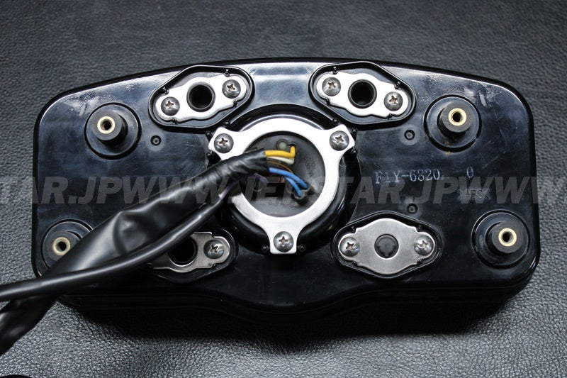 Used F1Y-6820A-10-00 METER ASSY [Y0051-22]