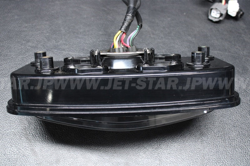 Used F1Y-6820A-10-00 METER ASSY [Y0051-22]
