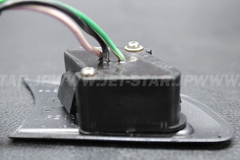 Used F1X-68090-00-00 SWITCH ASSY [Y0051-23]
