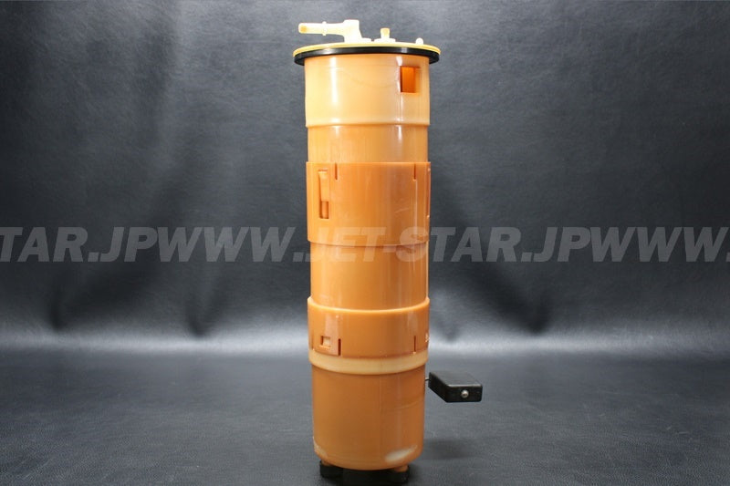Used 60E-13907-01 FUEL PUMP COMP [Y0051-24]