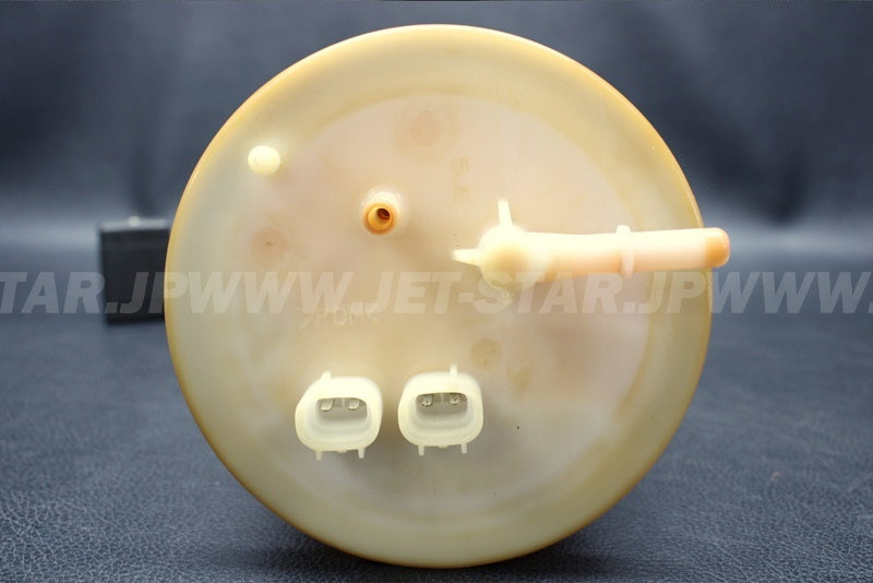 Used 60E-13907-01 FUEL PUMP COMP [Y0051-24]