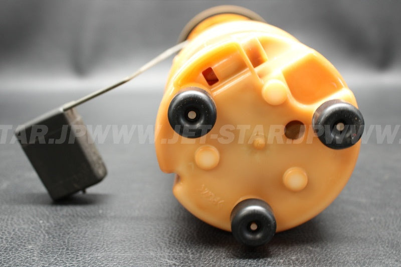Used 60E-13907-01 FUEL PUMP COMP [Y0051-24]