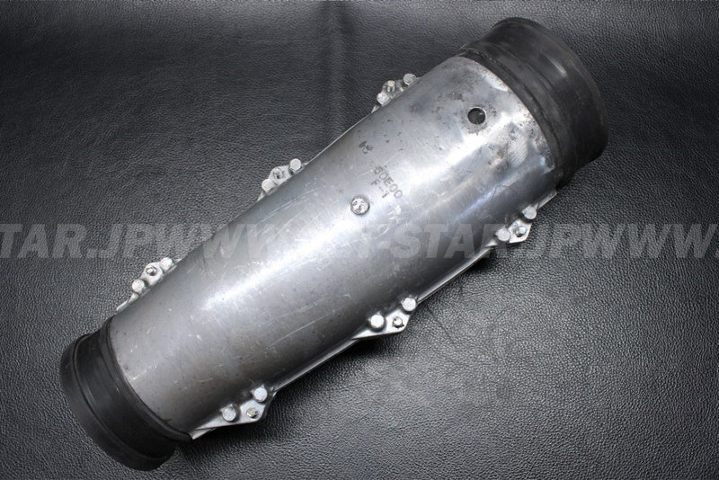 Used 60E-14752-01 PIPE, OUTLET [Y0051-31]