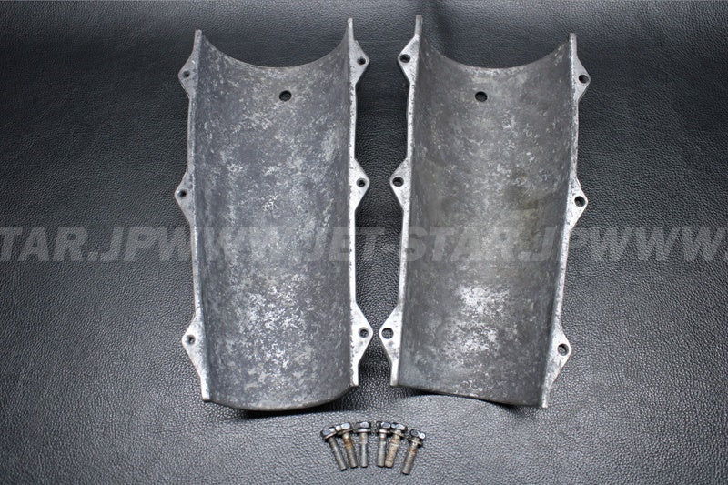 Used 60E-14752-01 PIPE, OUTLET [Y0051-31]