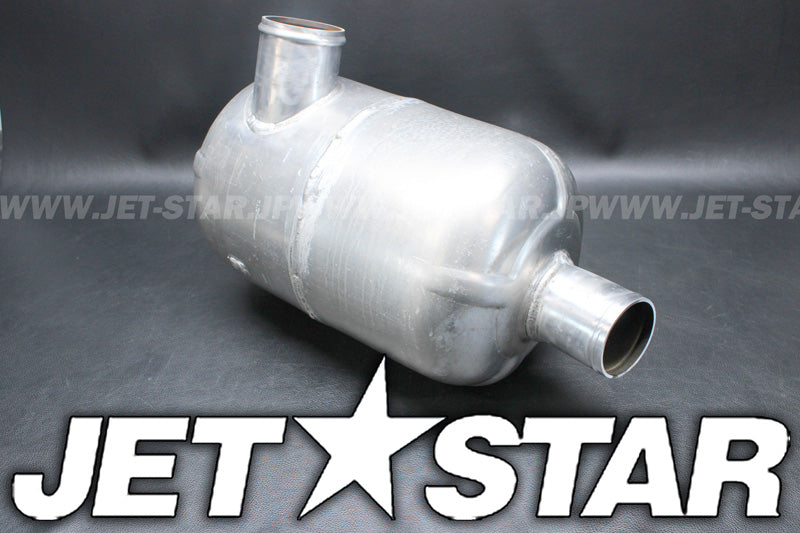Used F1S-67550-00-00 WATER LOCK COMP [Y0051-32]